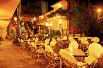 Hotel Cupidor