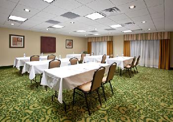 Holiday Inn Express Hotel & Suites PORTLAND