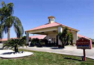 Ramada Limited Harlingen