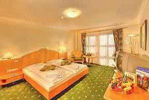 Hotel Parkresidenz Tegernsee