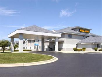 Super 8 Verona/Madison