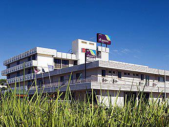 all seasons Mt Isa Verona