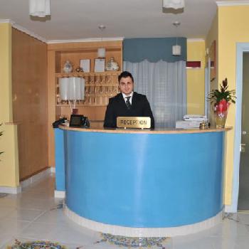 Costa Hotel
