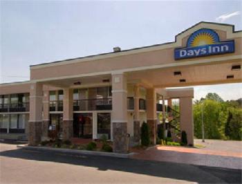 Days Inn Newport