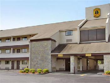 Super 8 Vandalia/Dayton International Airport