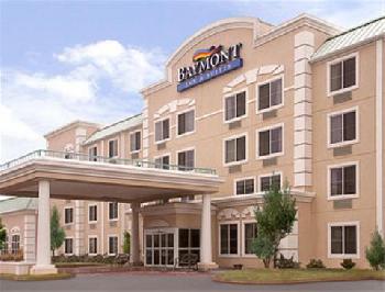 Baymont Inn and Suites Ft. Leonard/Saint Robert