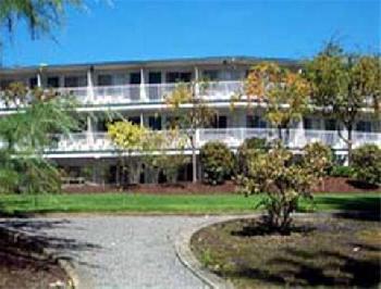 Travelodge Roseburg