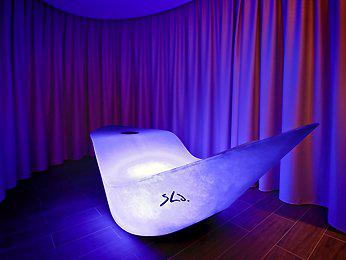 Sofitel Lyon Bellecour
