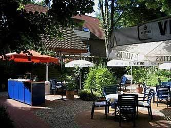 Hotel Restaurant Albert