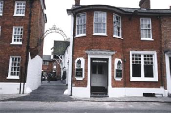 Hotel du Vin Henley
