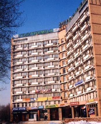 Дружба