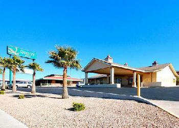 Quality Inn Kingman
