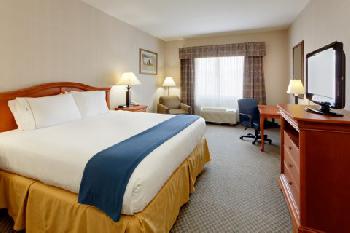 Holiday Inn Express Hotel & Suites ROCHESTER-VICTOR