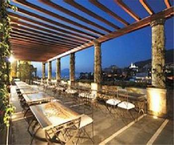 Angiolieri Hotel & Gourmet