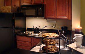 Larkspur Landing Bellevue