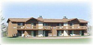 Fox Hills Golf Resort