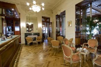 Grand Hotel Moderne