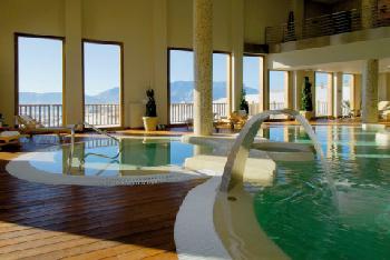 Barcelo Jaca Golf and Spa