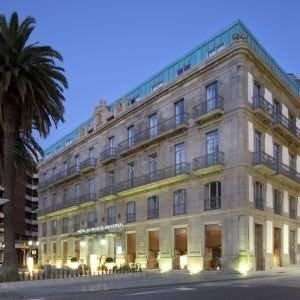 AC Hotel Palacio Universal