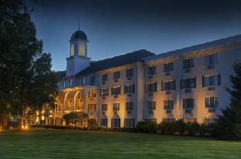 The Madison Hotel