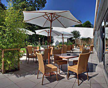 BEST WESTERN Du Parc