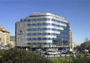 Aparthotel Campus