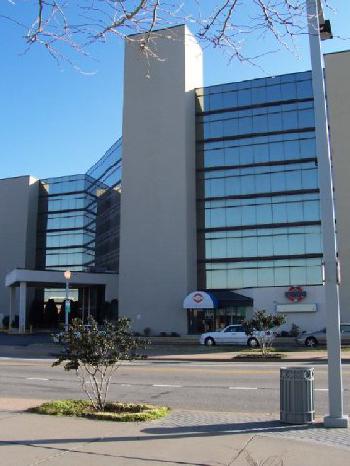 Grand Ocean Hotel