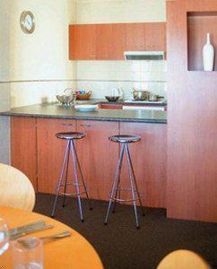 Darby Park Serviced Residences Subiaco