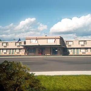 Budget Host Inn Grand Rapids