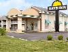 Days Inn Kansas City Olathe