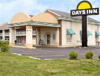 Days Inn Kansas City Olathe