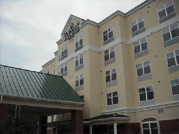 Country Inn & Suites By Carlson, Norfolk Airport South, (Virginia Beach), VA