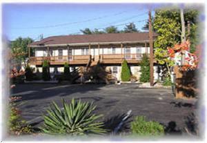 Liberty Suites Lodging