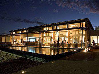 Novotel Ningaloo Resort Exmouth