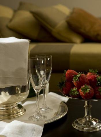 Park Hotel ai Cappuccini