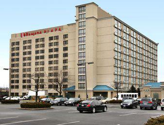 Holiday Inn NEWARK INTERNATIONAL AIRPORT