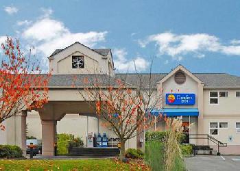 Comfort Inn Port Orchard