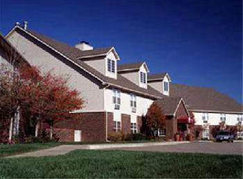 Hawthorn Suites by Wyndham Wichita West