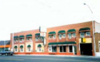 Panguitch Inn Motel