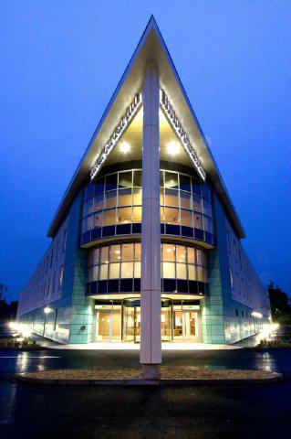 Luton North Hilton Garden Inn