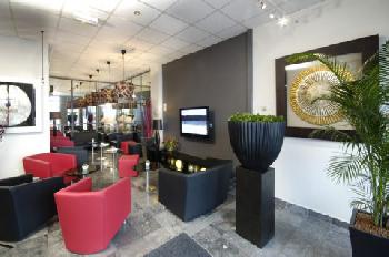 Kyriad - Mulhouse Centre