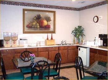 Garden Suites