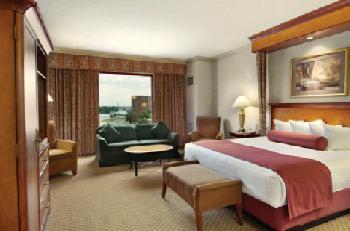 Harrah's Joliet Casino and Hotel