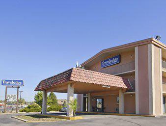 Farmington Travelodge
