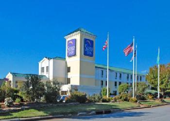 Sleep Inn Hanes Mall