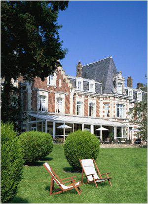 Chateau Tilques