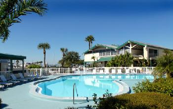 BEST WESTERN PLUS Yacht Harbor Inn