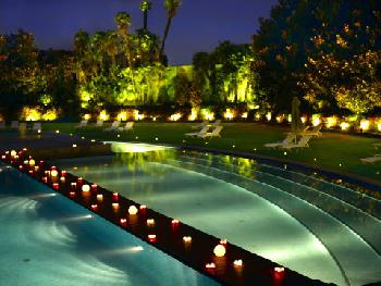 Rey Juan Carlos I Business And City Resort