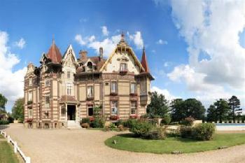 Chateau de la Rapee