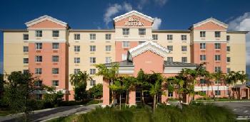 BEST WESTERN PLUS Fort Lauderdale Airport South Inn & Suites